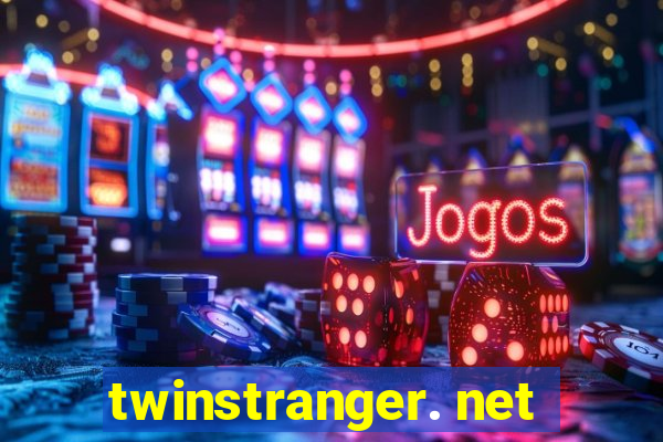 twinstranger. net